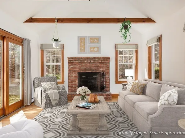 41 Edgewood Rd, Chatham, MA 02633