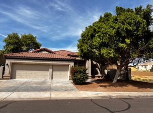 228 N Nevada Way, Gilbert, AZ 85233