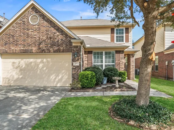 28915 Birch Green Way, Spring, TX 77386