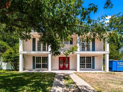 2901 Cumberland Ave, Waco, TX, 76707