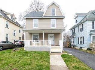 403 Seward St, Rochester, NY 14608