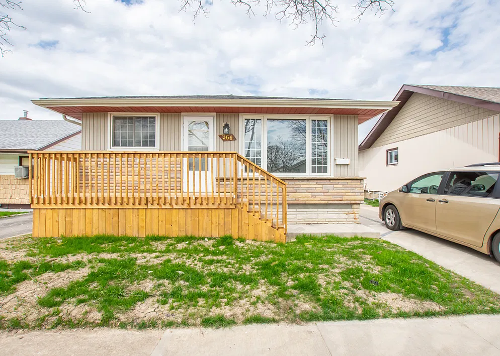 366 Dieppe Street — Photo 1