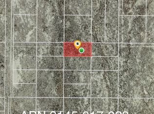 0 Vac Vic Avenue E 4 42 SUITE 28, Lancaster, CA 93535