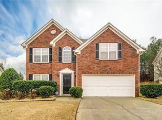 790 Sylvania Trl SE, Mableton, GA 30126
