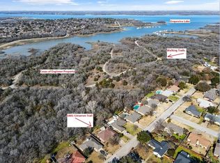 1801 Cimarron Trl, Grapevine, TX 76051