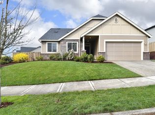 10731 SE Mirandol St, Happy Valley, OR 97086