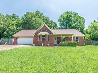 218 Millie Ln, Atoka, TN 38004