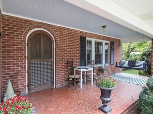 495 Fairview Rd, Asheville, NC 28803