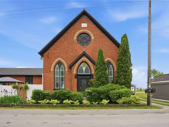 859 Haldibrook Rd, Haldimand County, ON N3W 1N4