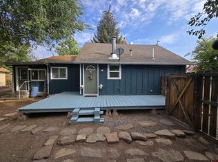 150 NW 4th St, Cedaredge, CO 81413