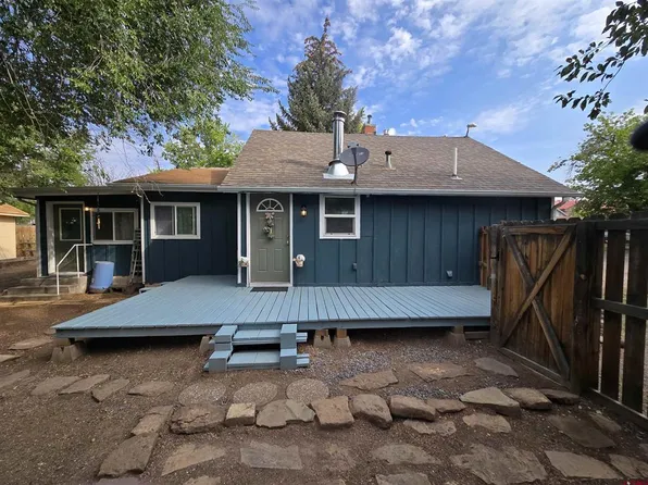 150 NW 4th Street, Cedaredge, CO 81413