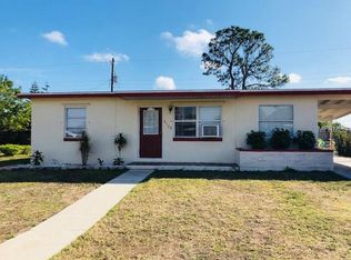 4528 Bullard St, North Port, FL 34287