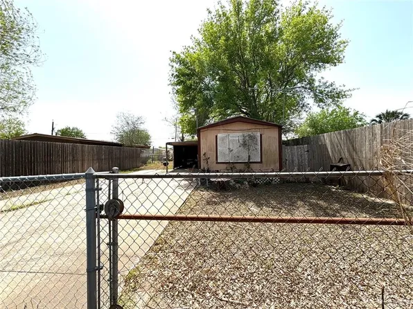 2314 E 11th St, Weslaco, TX 78596