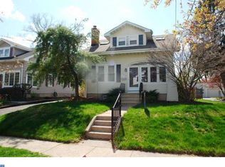 149 Grayson Ave, Hamilton, NJ 08619