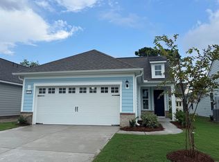1205 Lady Bird Way LOT 510, North Myrtle Beach, SC 29582