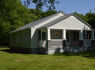 1530 Fairfield Pike, Shelbyville, TN 37160