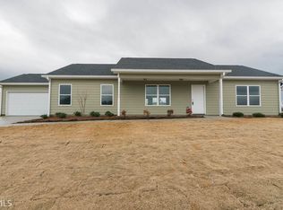 227 Grandview Dr, Jefferson, GA 30549