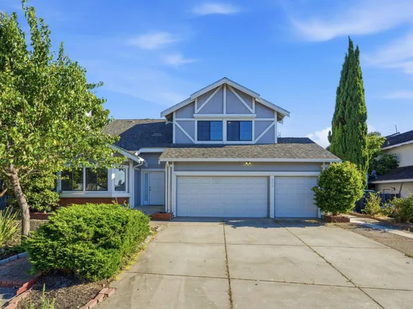 213 Wellfleet Dr, Vallejo, CA 94591