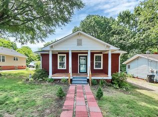 283 Fink Ave NW, Concord, NC 28025