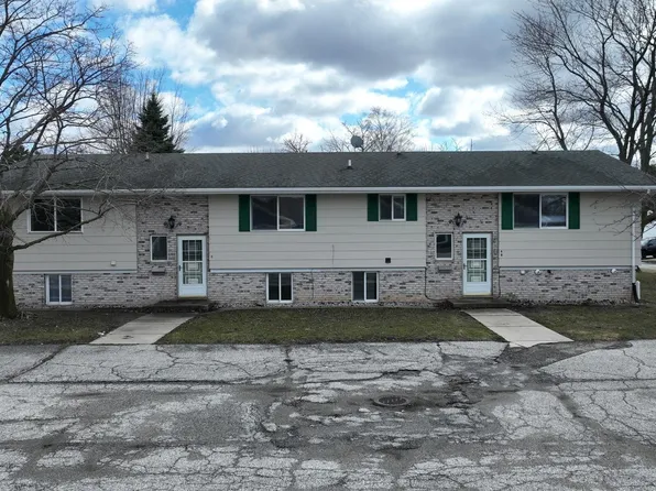 6360 Amanda Dr, Saginaw, MI 48638