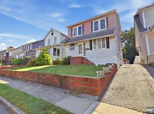 28 Perry Street, Belleville, NJ 07109