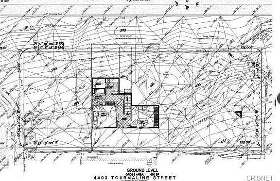 4th image of 4403 Tourmaline St