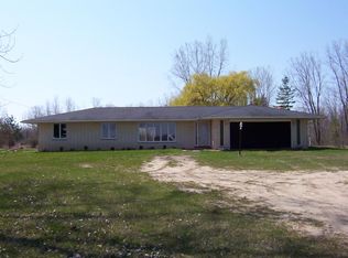 2800 Waterman Rd, Vassar, MI 48768