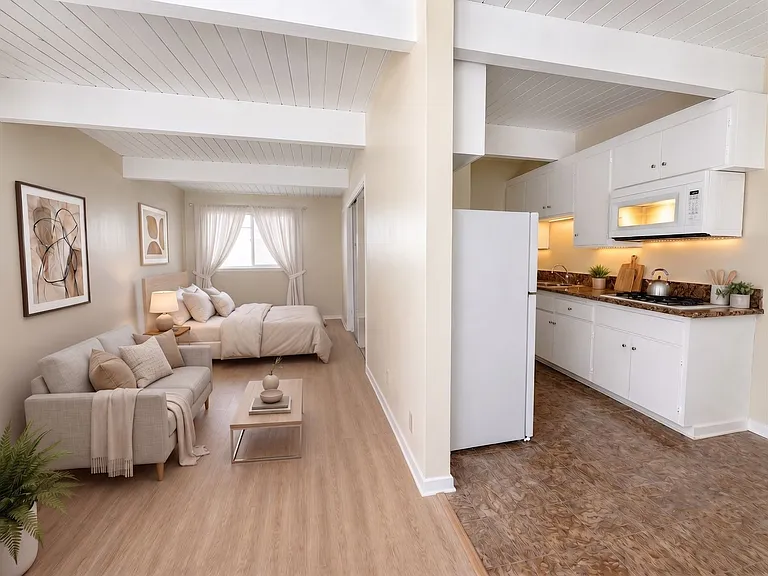 Best-Priced Studios At 1030 W. Olive Ave., Burbank, Ca 91506 — Photo 11