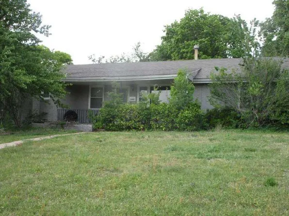 3604 E Skinner St, Wichita, KS 67218