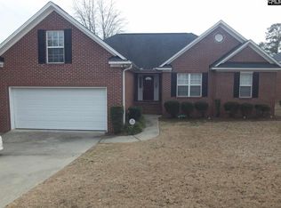 500 Holly Ridge Ln, Columbia, SC 29229