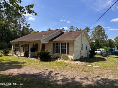 24899 CRAWFORD Road, Callahan, FL, 32011