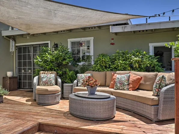 934 Harley Street, Sonoma, CA 95476