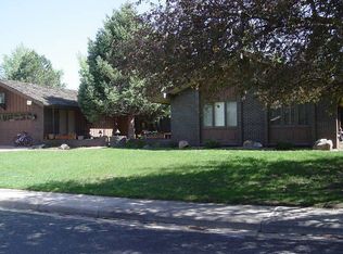 4020 Chippewa Dr, Boulder, CO 80303