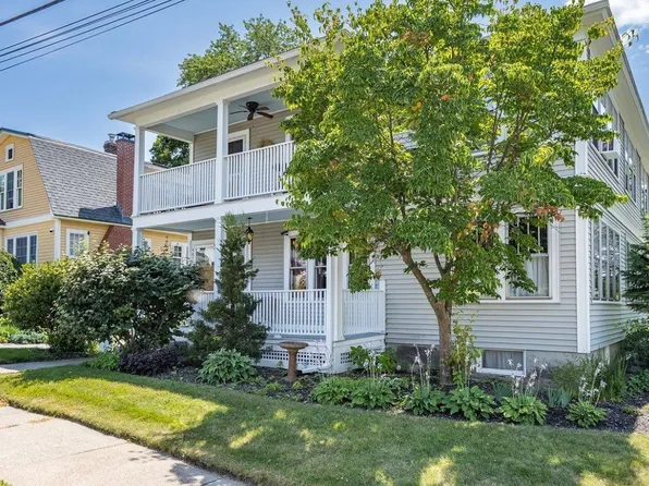 485 Amherst Street, Manchester, NH 03104