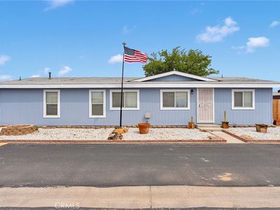 21621 Sandia Rd Space 57, Apple Valley, CA, 92308