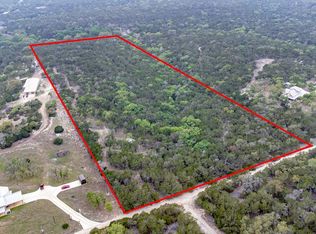 378 S Brandon Rd, Kerrville, TX 78028