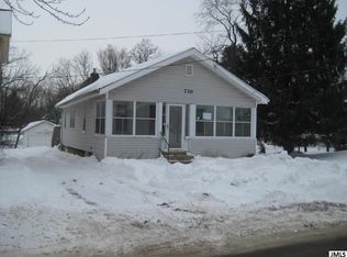 730 18th St, Jackson, MI 49203