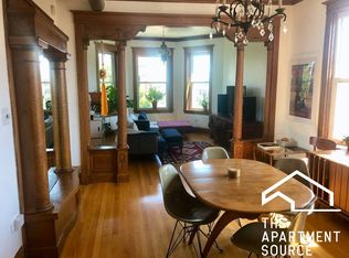 1000 N Richmond St APT 3, Chicago, IL 60622