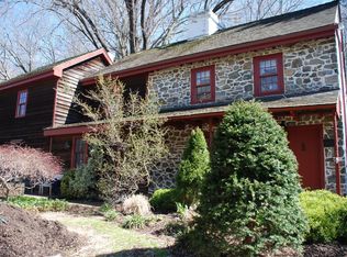 328 Wagontown Rd, Coatesville, PA 19320