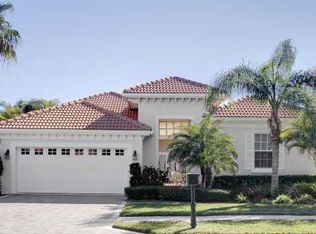 1000 Island Club Sq, Vero Beach, FL 32963