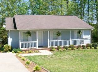 1010 Pearson Town Rd, Moore, SC 29369