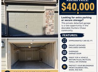 18659 Stroh Rd, Parker, CO 80134