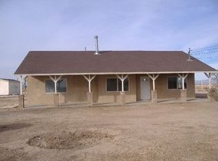 45819 65th St E, Lancaster, CA 93535