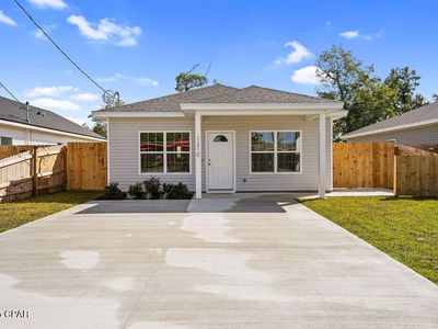 1210 Hamilton Ave, Panama City, FL, 32401