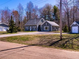 489 Alexander Mackenzie Rd, Annapolis, NS B0P 1W0