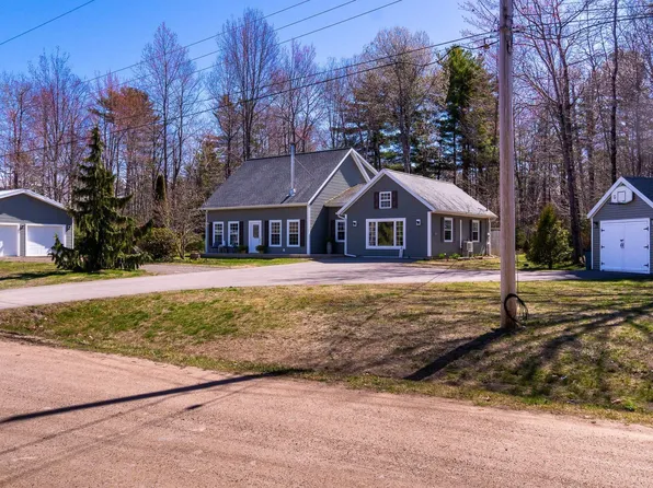 489 Alexander Mackenzie Rd, Annapolis, NS B0P 1W0