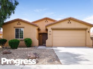 17293 W Pinnacle Vista Dr, Surprise, AZ 85387