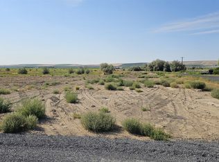 7 South Rd, Quincy, WA 98848