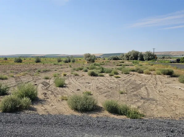 7 XXX S Road SW, Quincy, WA 98848