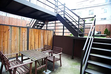 Rented by Owner